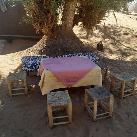 Oasis Desert Camp Obira مرزوكة المظهر الخارجي الصورة